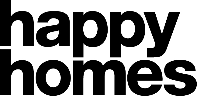 Happy Homes